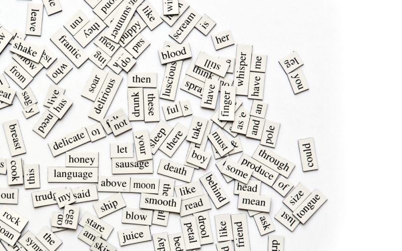 What Words Mean | Think