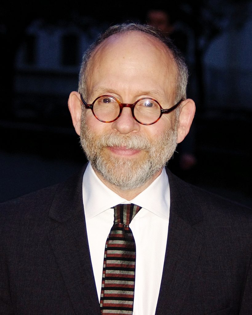 Bob Balaban's Creature From the Seventh Grade Think