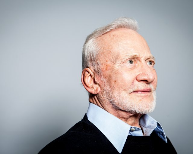 Lessons From Buzz Aldrin - Think