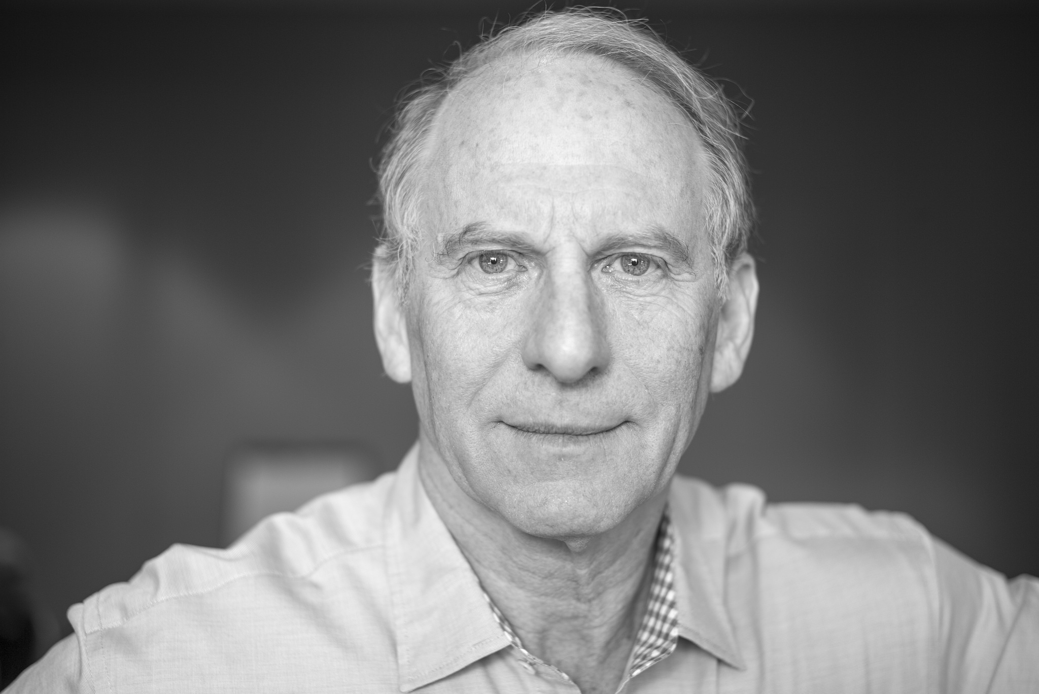 A Conversation With Richard Haass | Think