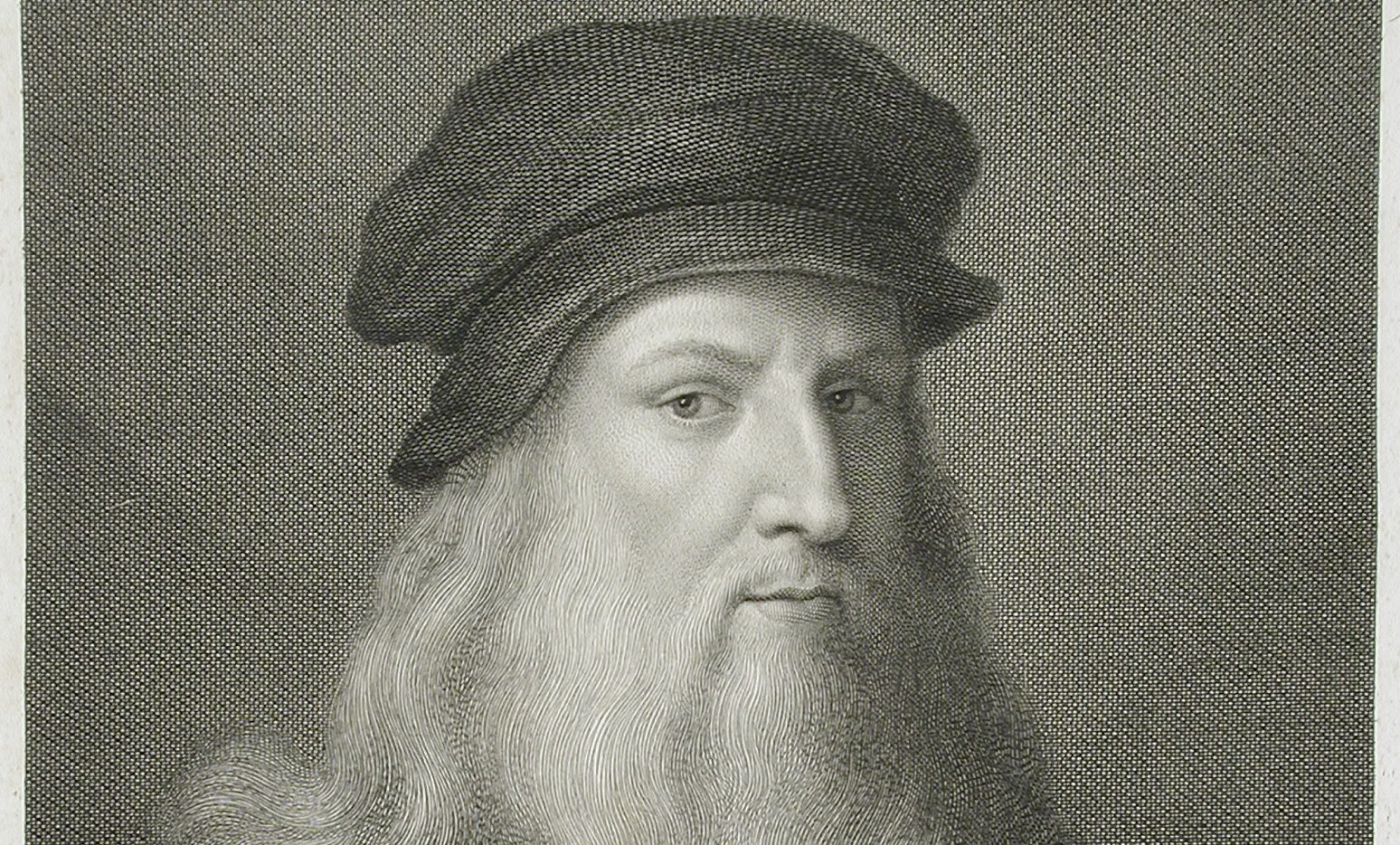 The Strange And Wonderful Mind Of Leonardo Da Vinci | Think