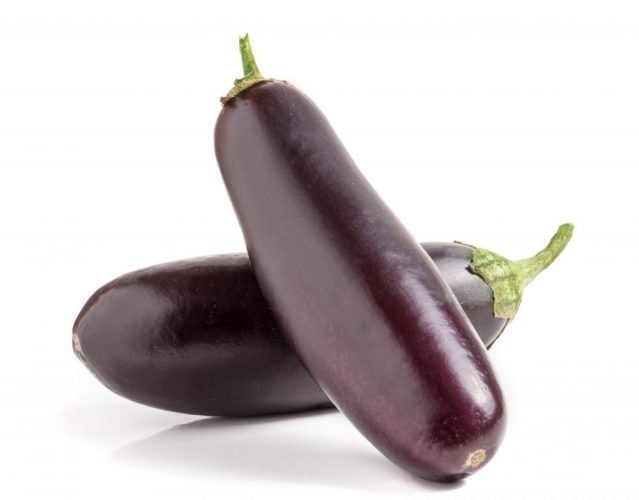 How Eggplants Have Sex Think 