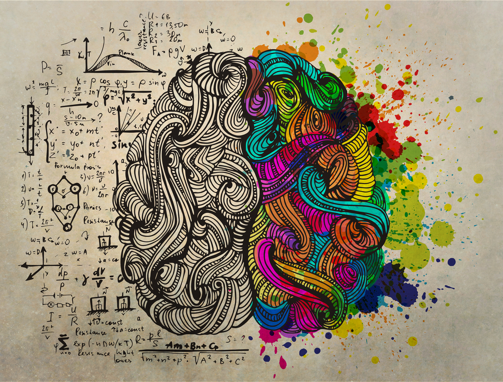 Your Brain On Art Think