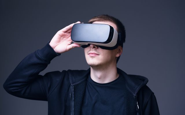 The Promise Of VR For PTSD - Think