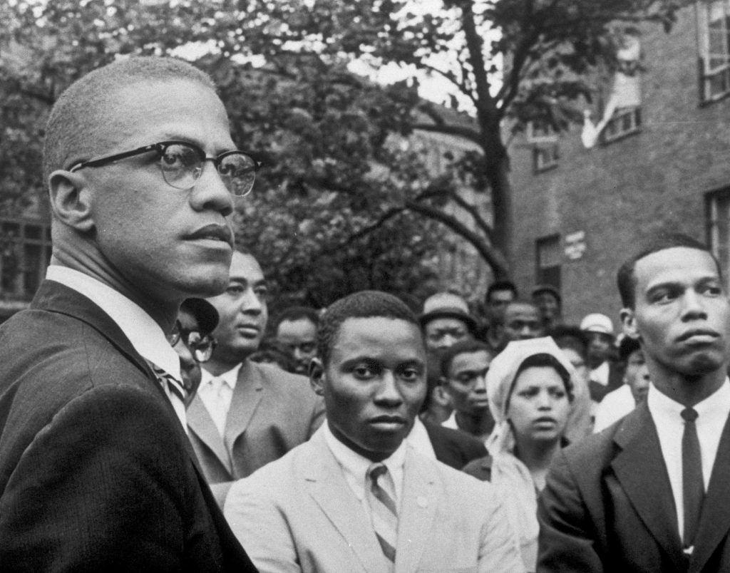 How Did Malcolm X Differ From Mlk