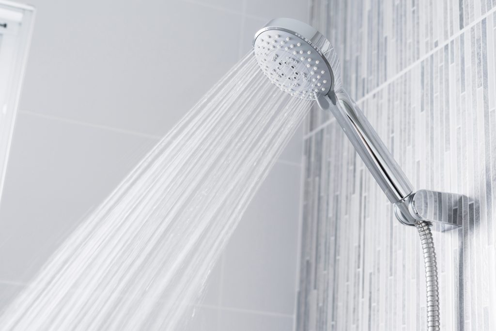 Why Youre Probably Showering Too Much Think