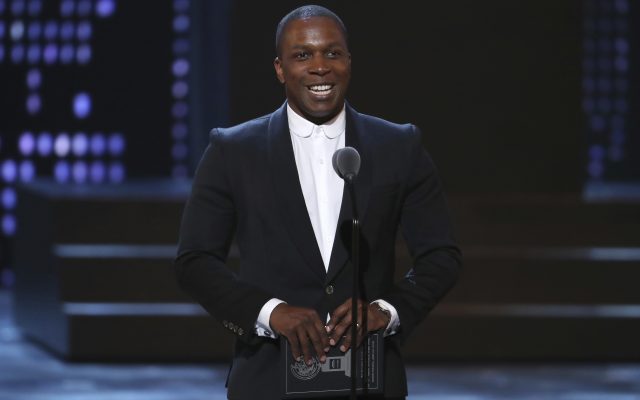 A Conversation With Leslie Odom Jr. | Think