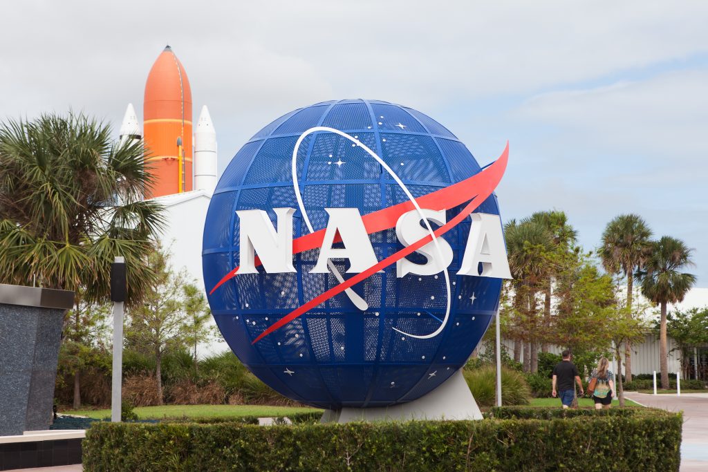 Inside NASA’s Mission To Diversify Its Ranks | Think