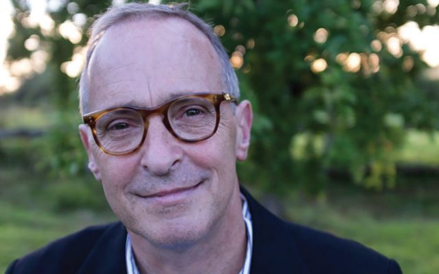 david sedaris famous essay