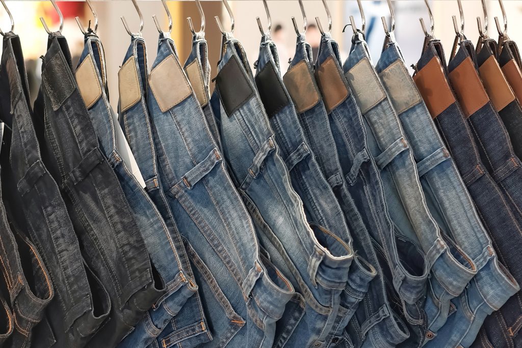 How jeans became an American wardrobe staple | Think