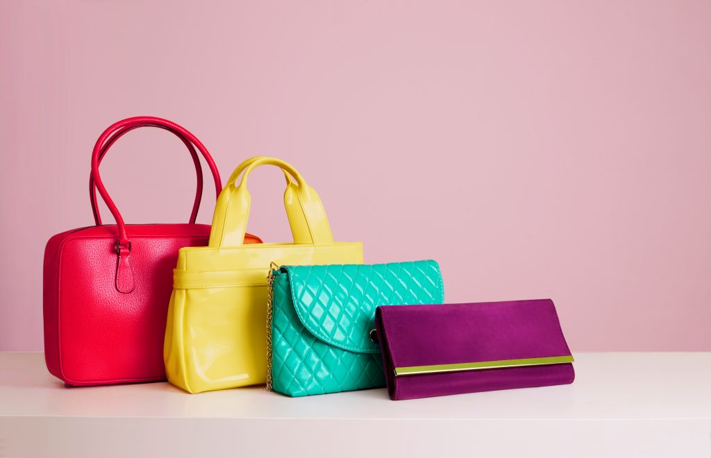 If you can't tell if a purse is a knockoff, does it matter?