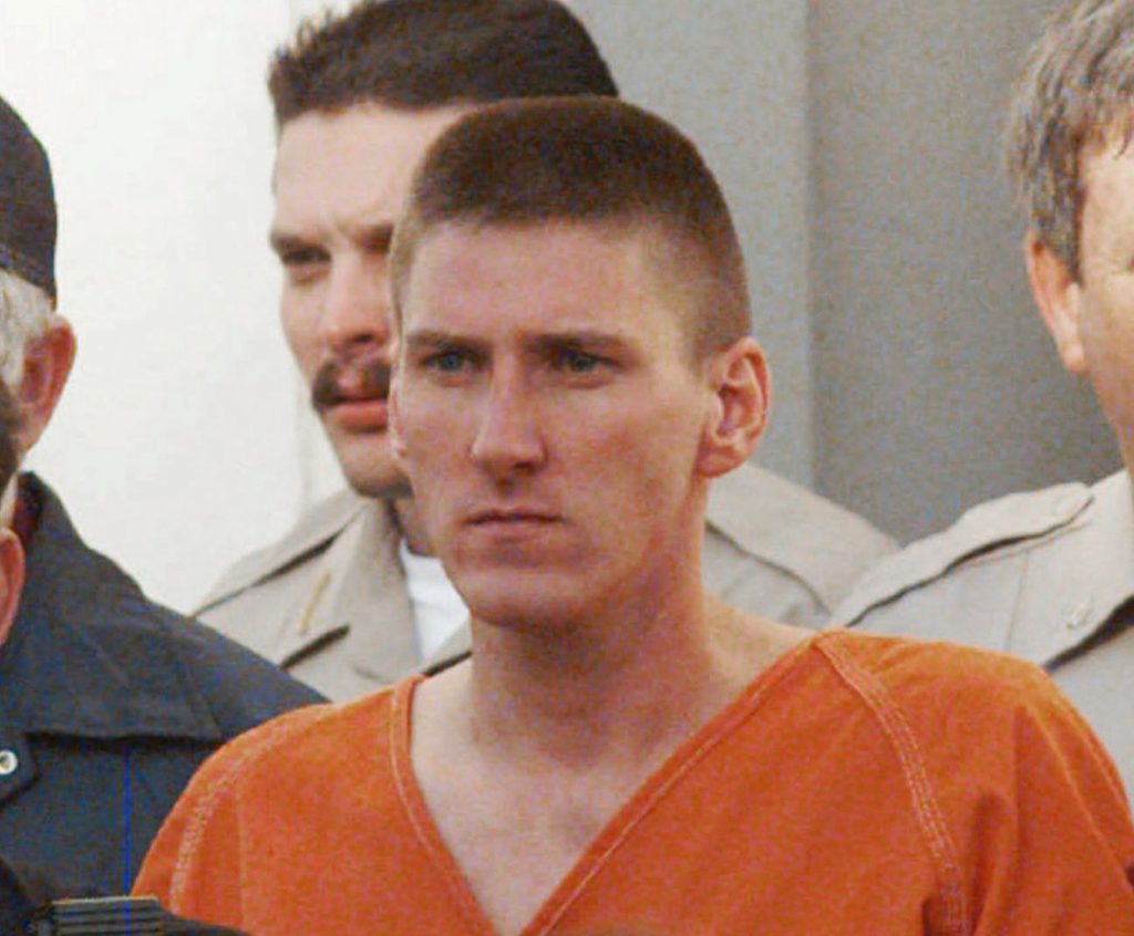 The enduring legacy of Timothy McVeigh | Think