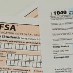 The Federal Application for Student Aid